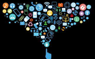 解密物联网技术研发的真相 神话背后的现实