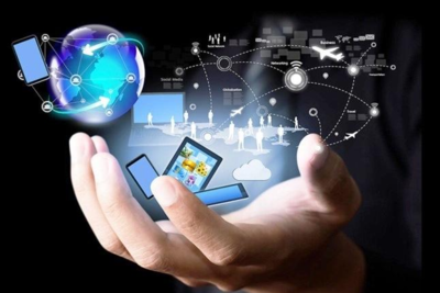 2021年中国及重点城市物联网行业政策盘点 聚焦技术研发新动向