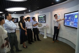 加速科研成果转化 中国移动研究院与中移物联网公司打造协同发展典范